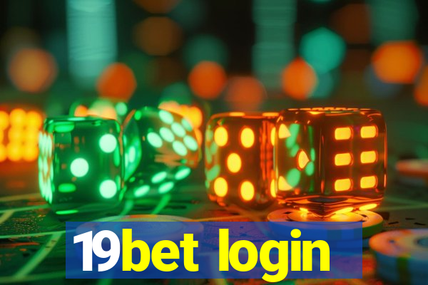 19bet login